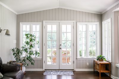 French Doors Repair in Conroe, TX