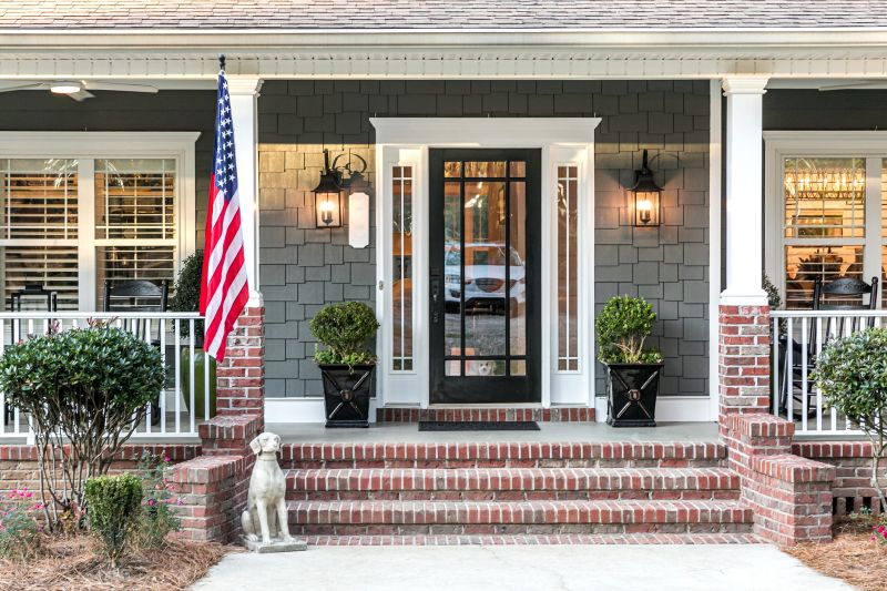 Glass Patio Door Replacement in Raleigh, NC