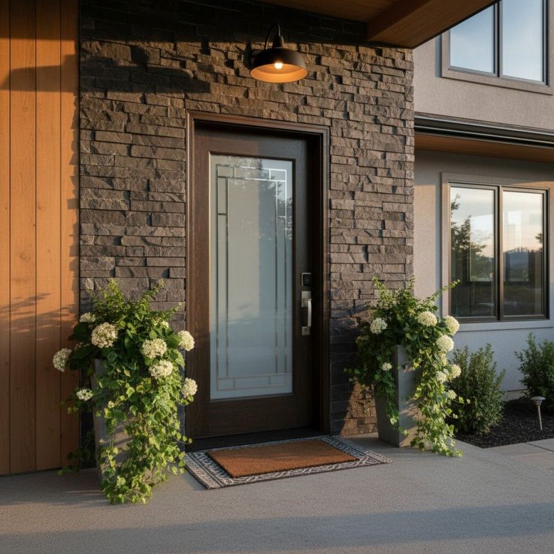 Glass Patio Door Replacement in Cary, NC