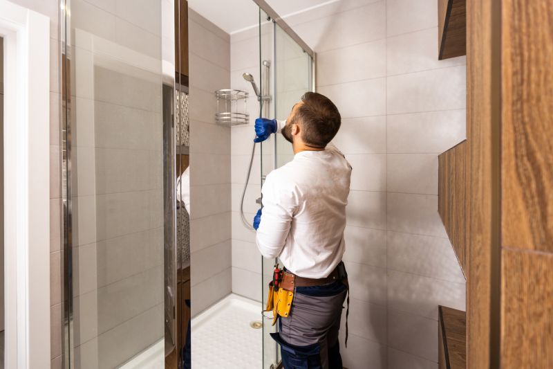 Glass Shower Door Repair in Littleton, CO