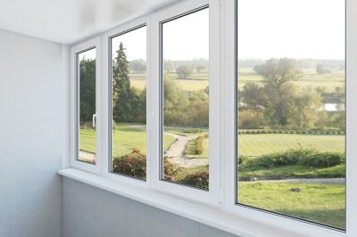 Home Window Installation in Framingham, MA