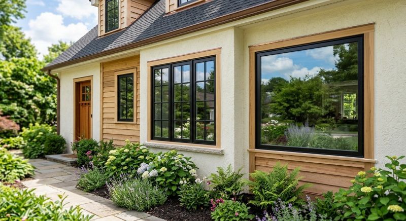 Home Window Installation in Cincinnati, OH