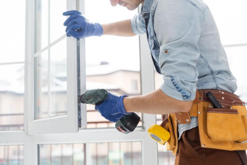Home Window Installation in Cincinnati, OH