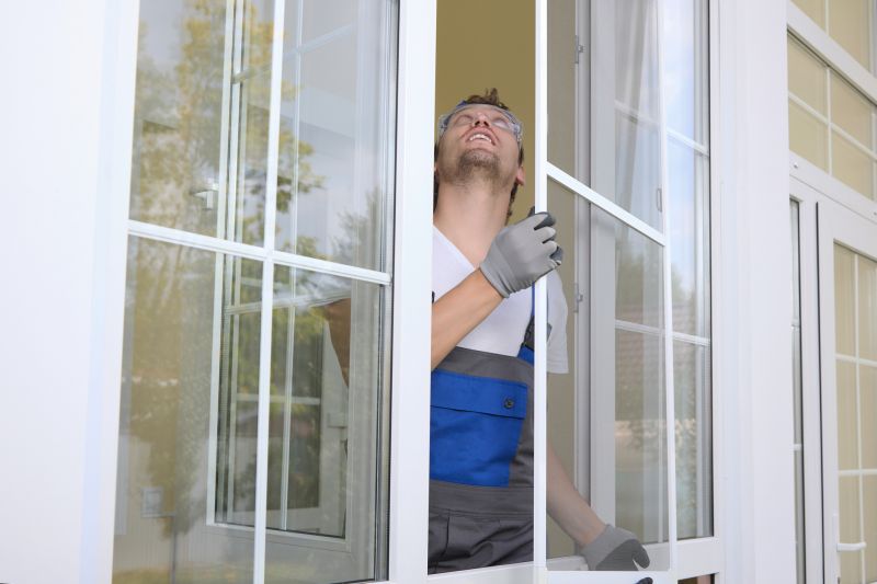 Home Window Installation in Cincinnati, OH