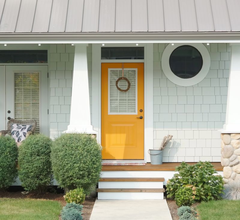 Jamb Replacement in Kansas City, KS