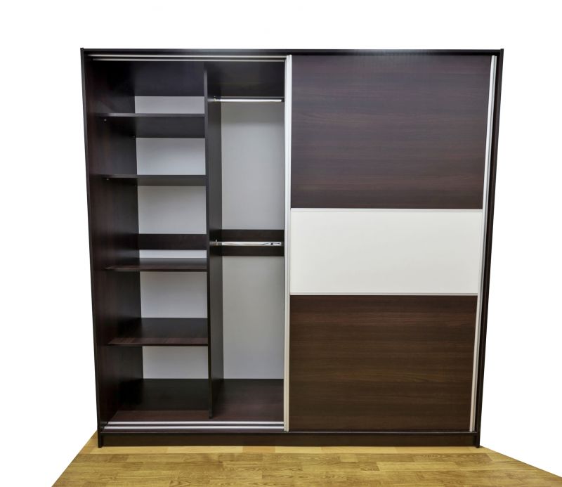 Linen Closet Door Repair in Conroe, TX