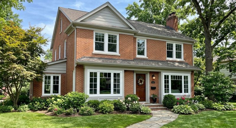 New Windows Installation in Worcester, MA