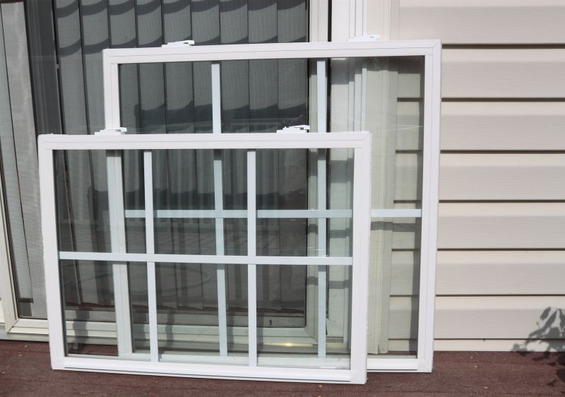 New Windows Installation in Portland, ME