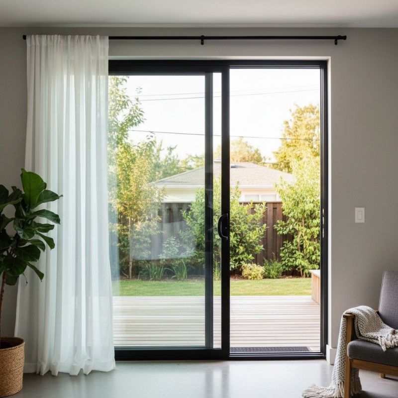 Pocket Door Installation in Olathe, KS