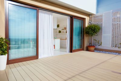 Pocket Door Installation in Wilmington, NC