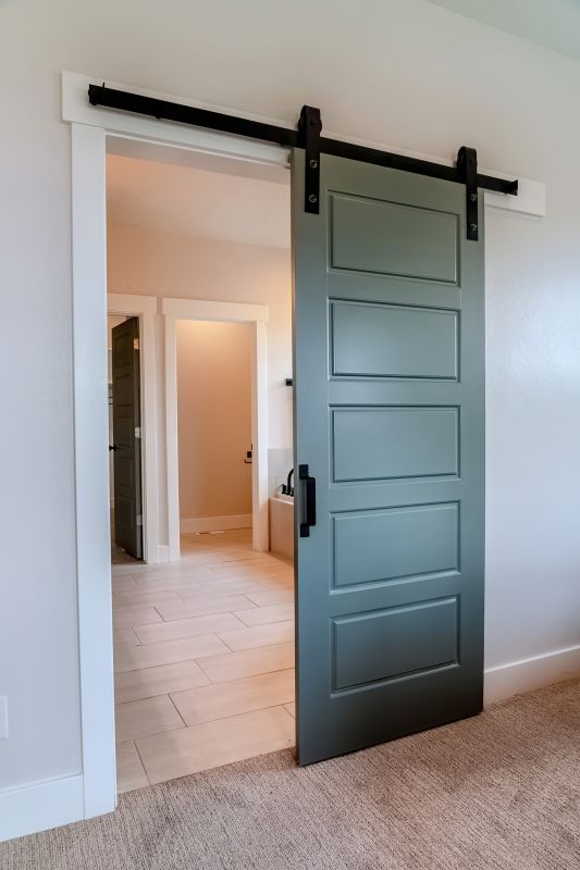 Pocket Doors Replacement in Chapel Hill, NC