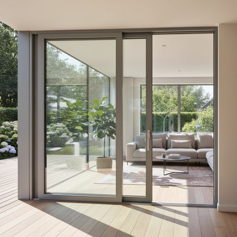 Pocket Doors Replacement in Kansas City, KS