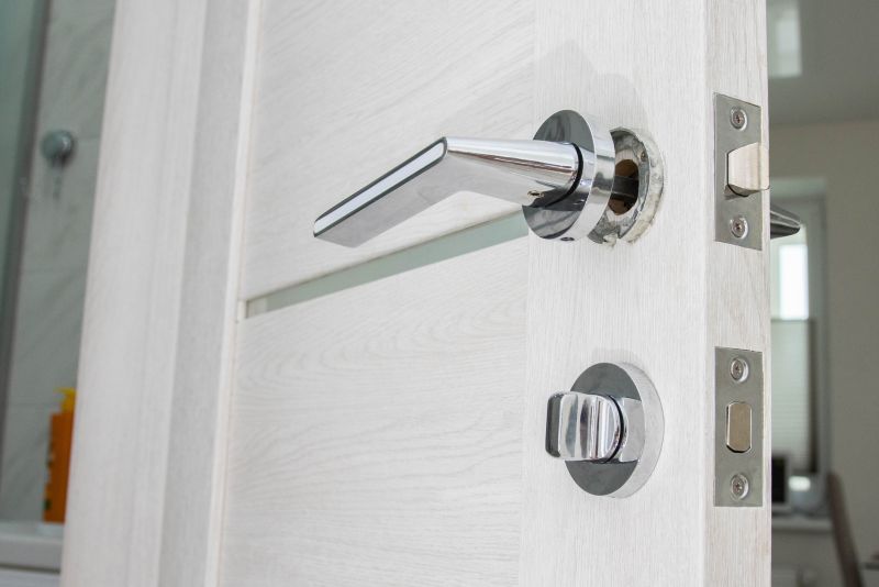 Rotting Door Repair in Kansas City, KS