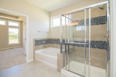 Shower Door Installation in Alpharetta, GA