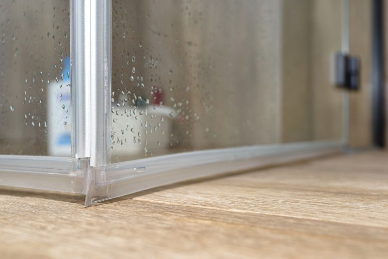 Shower Door Repair in Conroe, TX