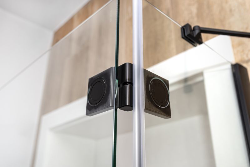 Shower Door Replacement in Longmont, CO