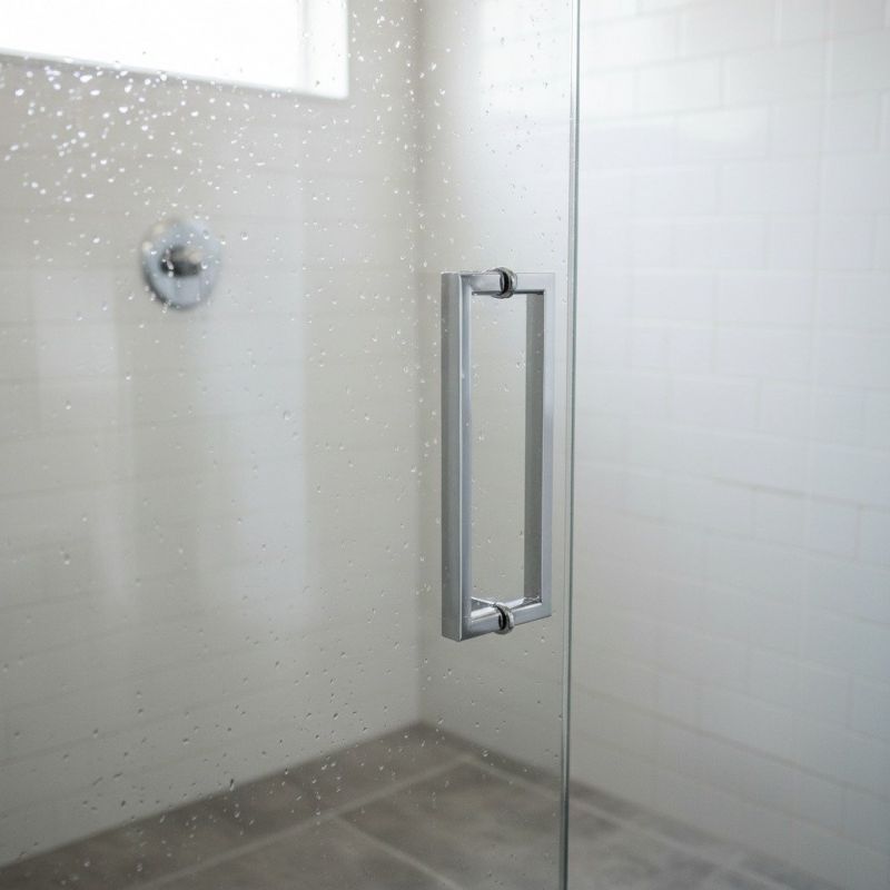 Shower Door Replacement in Denver, CO