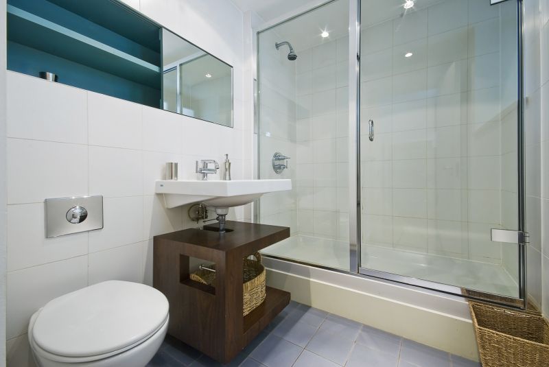 Shower Door Replacement in Denver, CO