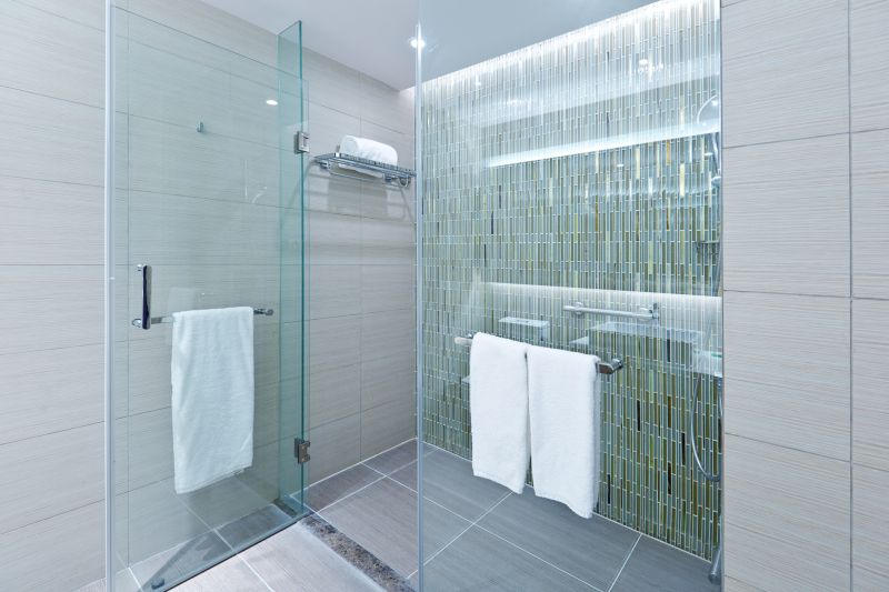 Shower Door Replacement in Arvada, CO