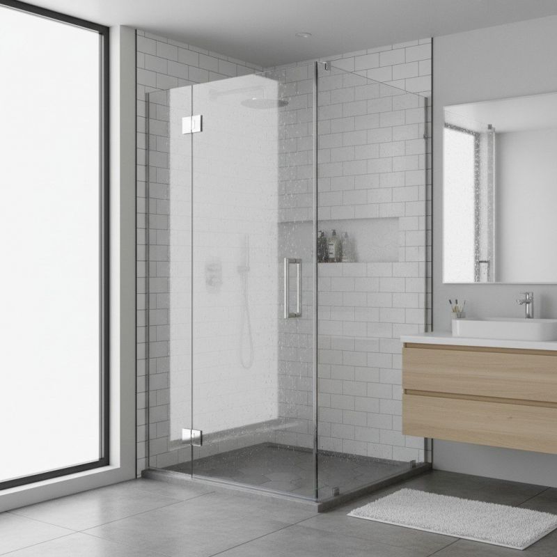 Shower Enclosure Repair in Littleton, CO