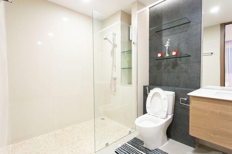 Shower Glass Replacement in Denver, CO