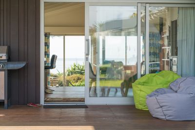 Sliding Door Installation in Conroe, TX