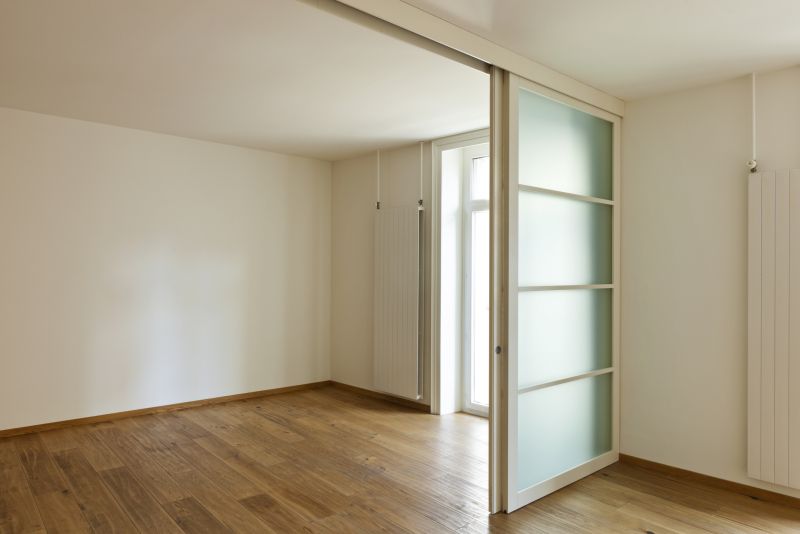 Sliding Door Installation in Conroe, TX