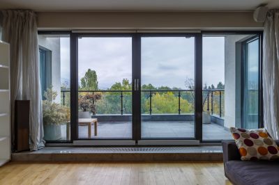 Sliding Glass Door Replacement in Alpharetta, GA