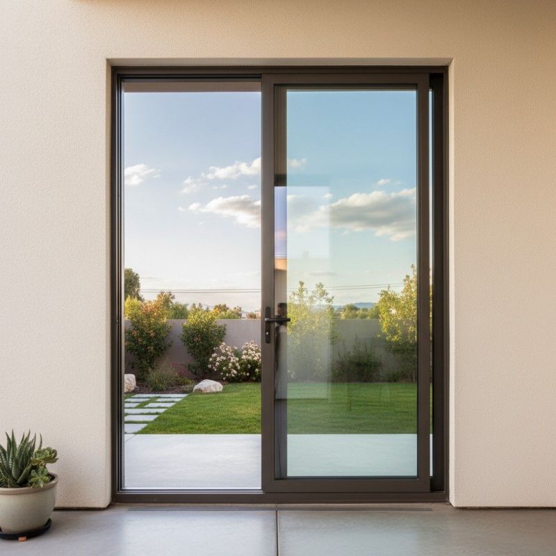 Sliding Glass Door Replacement in Alpharetta, GA