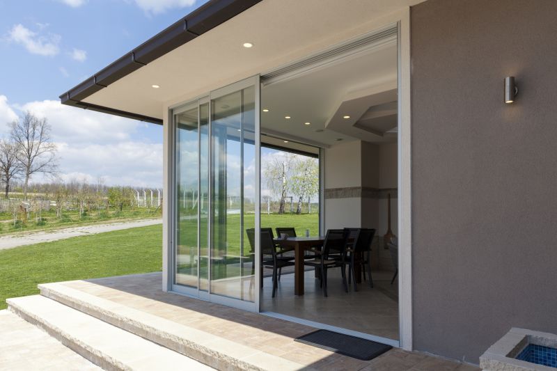 Sliding Patio Door Repair in Kansas City, KS