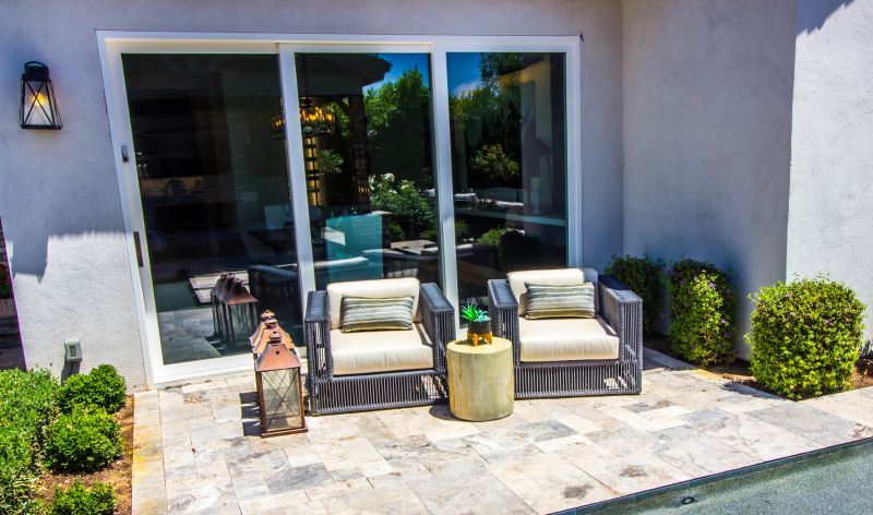 Sliding Patio Door Repair in Olathe, KS