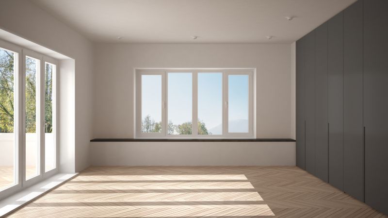 Sliding Windows Installation in Portland, ME