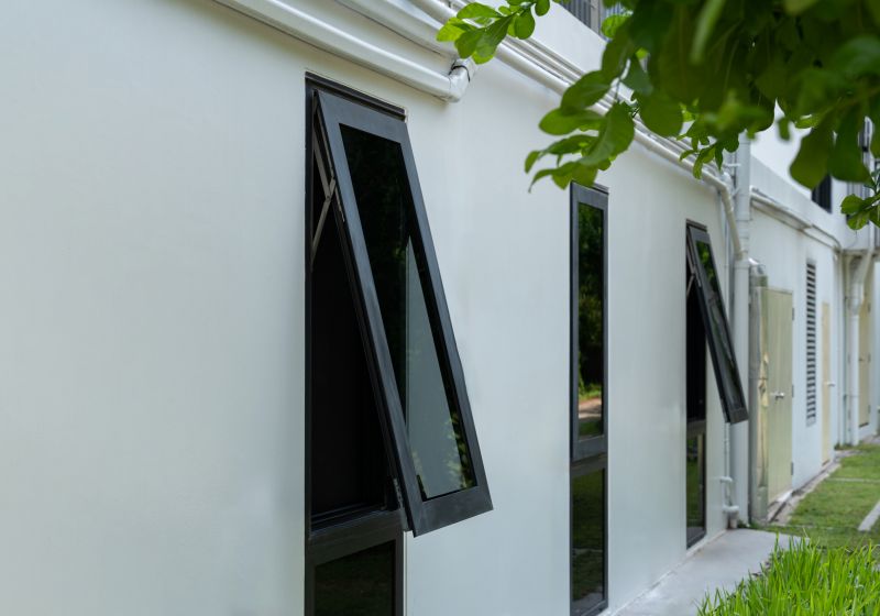 Sliding Windows Installation in Framingham, MA