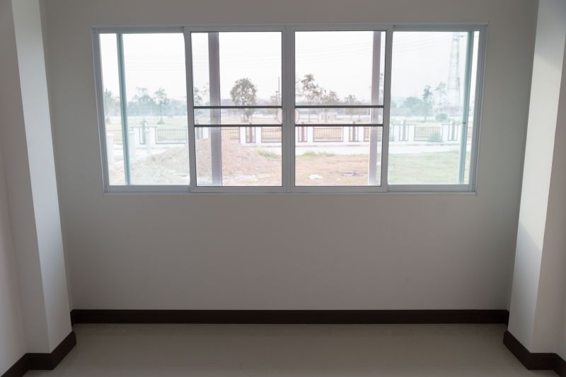 Sliding Windows Installation in Boston, MA