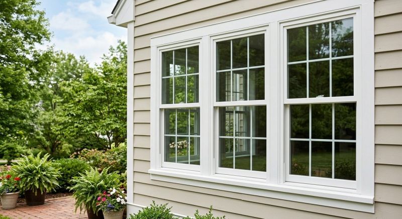 Sliding Windows Installation in Boston, MA