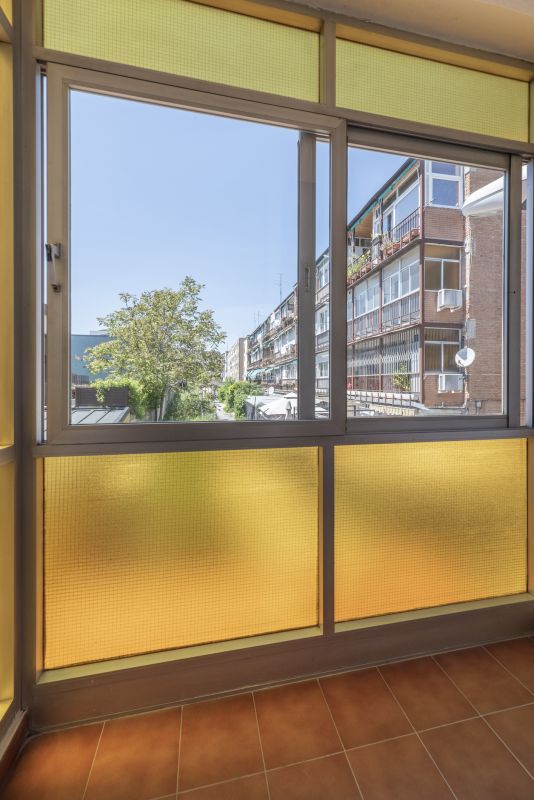 Sliding Windows Installation in Worcester, MA