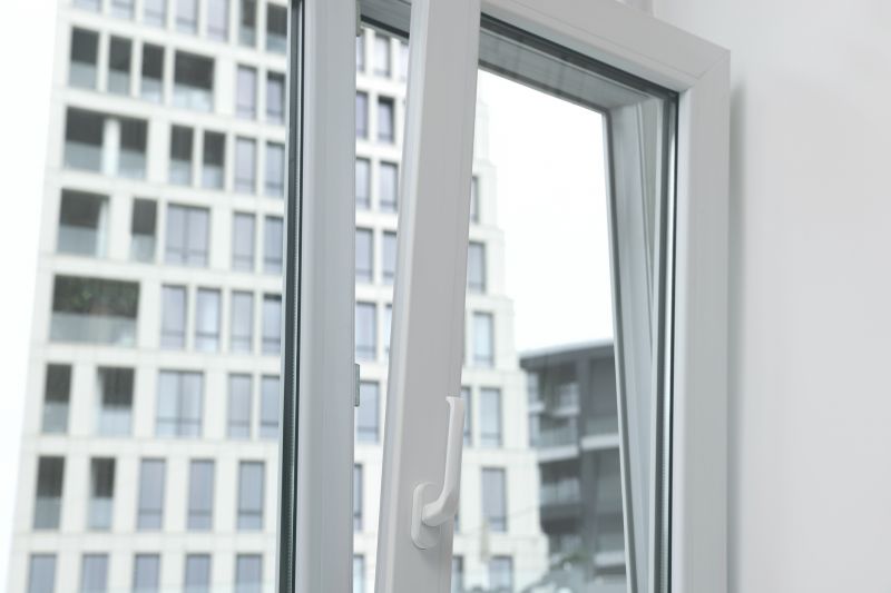 Soundproof Windows Installation in Boston, MA