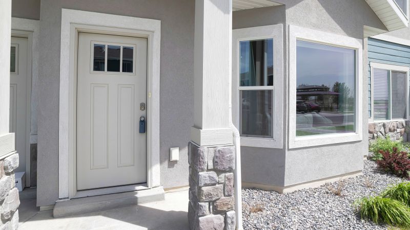 Soundproof Windows Installation in Framingham, MA