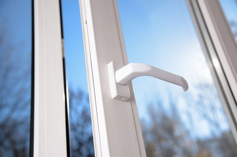 Vinyl Window Replacement in Marysville, OH