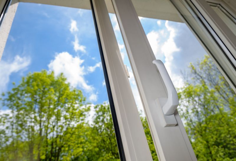 Vinyl Windows Installation in Marysville, OH
