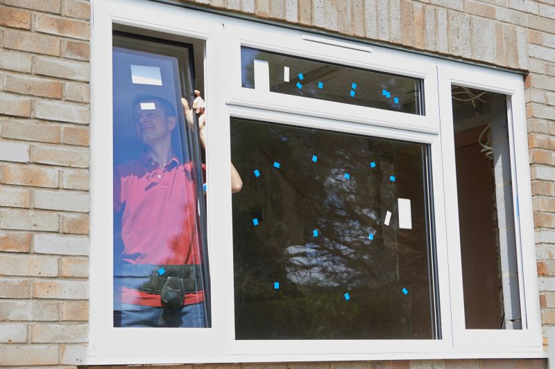 Vinyl Windows Installation in Nashua, NH