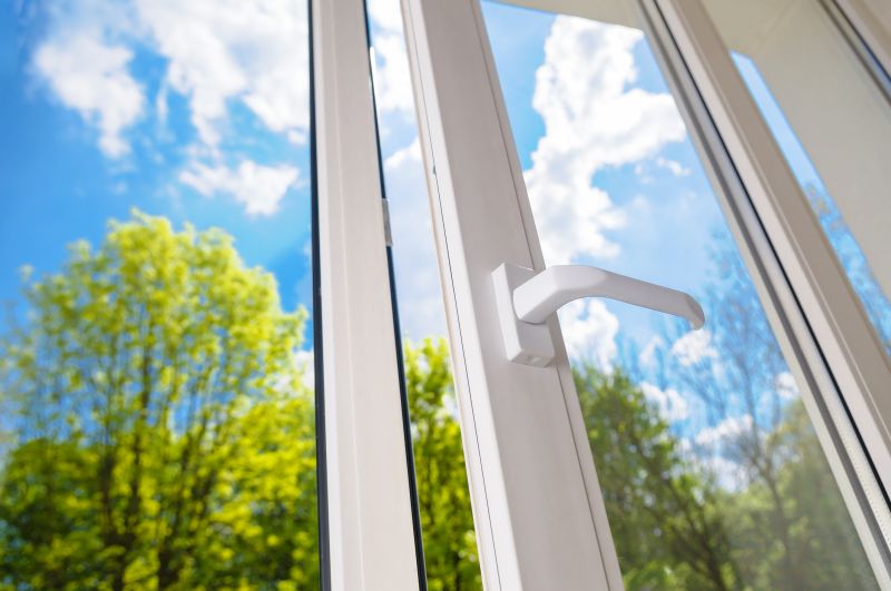 Vinyl Windows Installation in Nashua, NH