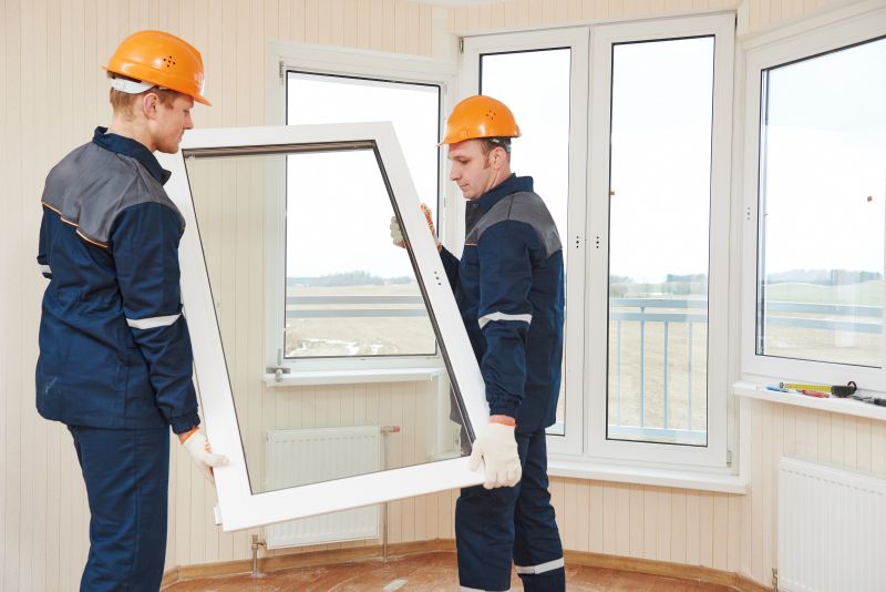 Windows Installation in Boston, MA