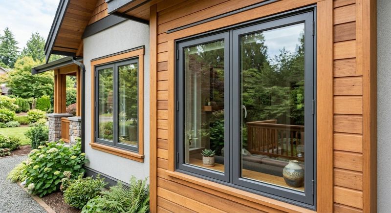 Windows Replacement in Marysville, OH