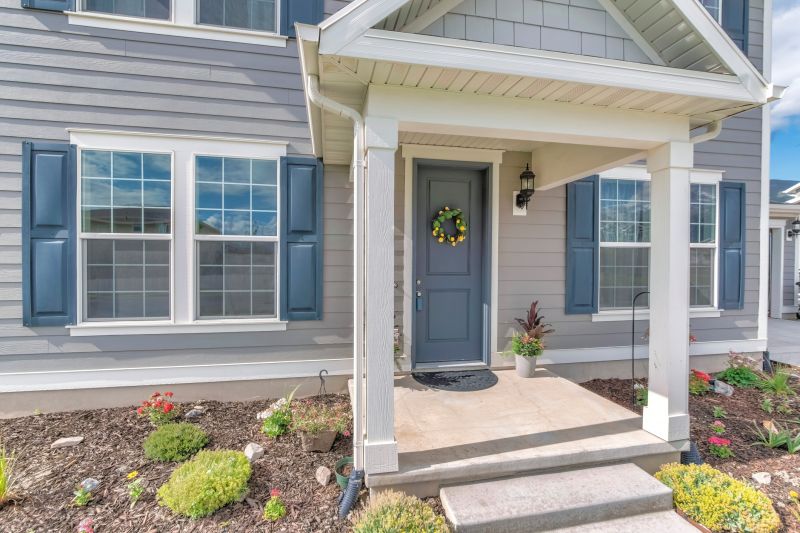 Windows Replacement in Marysville, OH