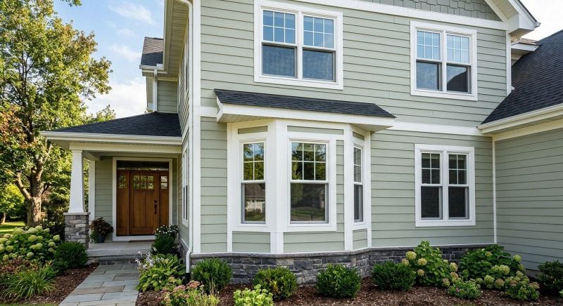 Windows Replacement in Cincinnati, OH