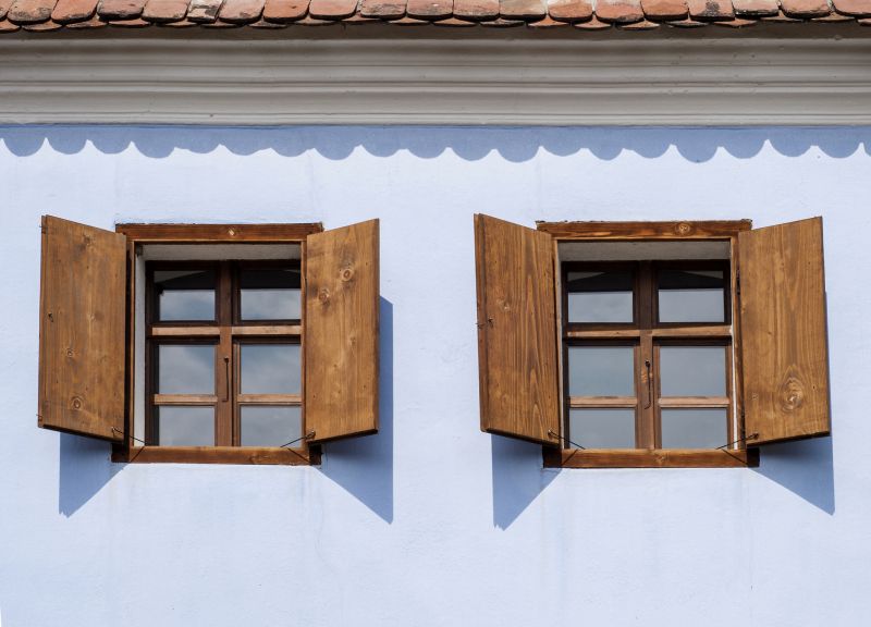Wood Window Service in Fort Mill, SC