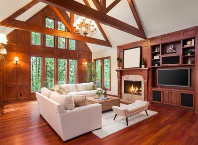 Wood Window Service in Durham, NC