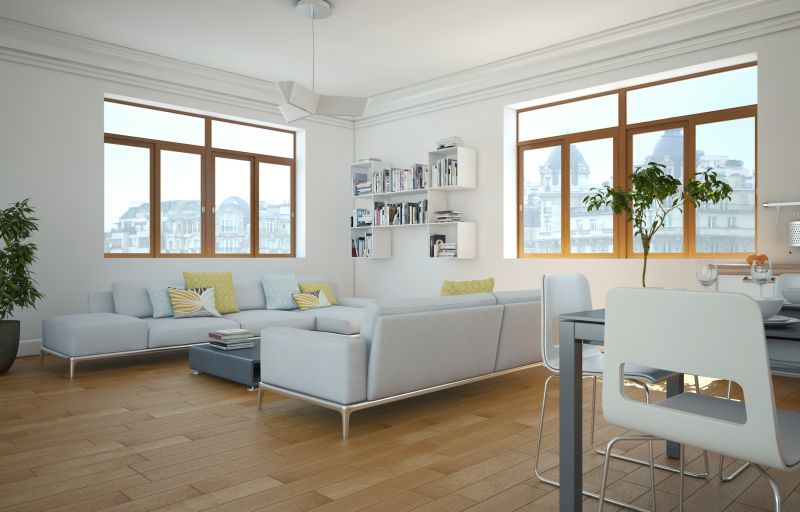 Wood Window Service in West Des Moines, IA