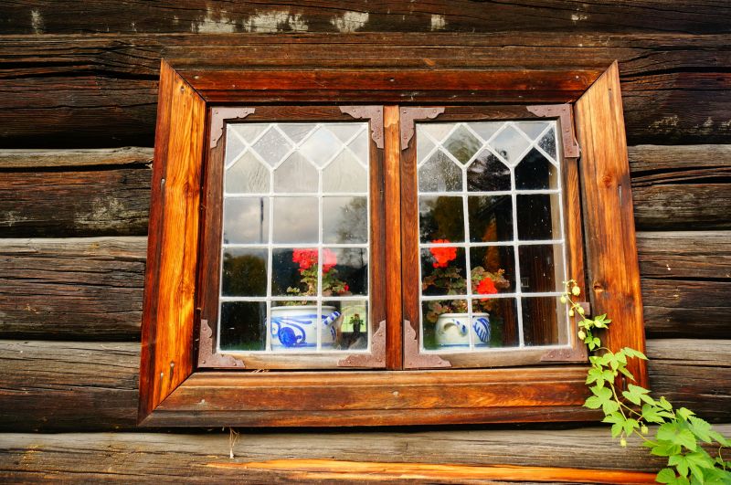 Wood Window Service in Spartanburg, SC